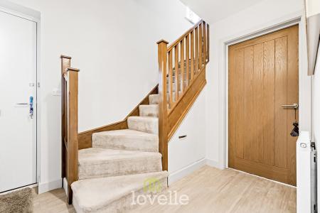 3 bedroom Semi-detached house for sale in Boundary Farm Court, Scartho, Grimsby, DN33