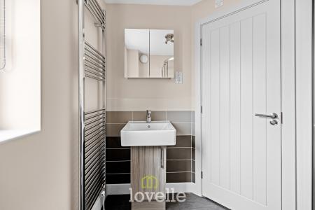 3 bedroom Semi-detached house for sale in Boundary Farm Court, Scartho, Grimsby, DN33