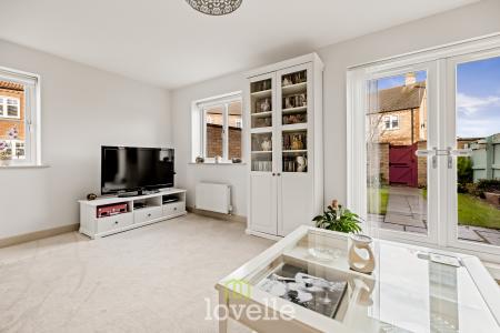 3 bedroom Semi-detached house for sale in Boundary Farm Court, Scartho, Grimsby, DN33