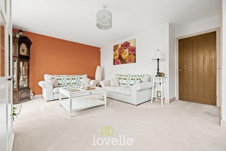 3 bedroom Semi-detached house for sale in Boundary Farm Court, Scartho, Grimsby, DN33