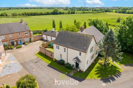 Boundary Farm Court, Scartho, Grimsby, DN33