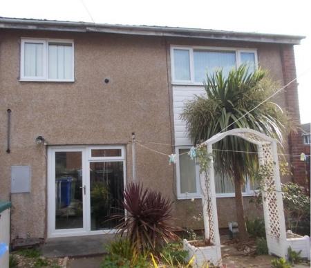 3 bedroom End of terrace house to let in Tintern Walk, Grimsby, DN37