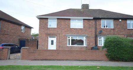 Filey Road, Grimsby, DN32