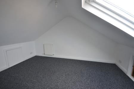 2 bedroom Terraced House to let in Julian street, Grimsby, DN32