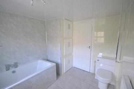 2 bedroom Terraced House to let in Julian street, Grimsby, DN32