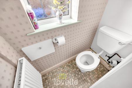 3 bedroom Semi-detached house for sale in Atkinsons Lane, Waltham, DN37