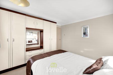 3 bedroom Semi-detached house for sale in Atkinsons Lane, Waltham, DN37