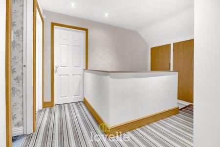 4 bedroom Detached house for sale in Cravens Lane, Habrough, DN40