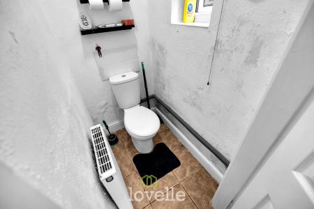 1 bedroom Flat for sale in Alexandra Road, Grimsby, DN31