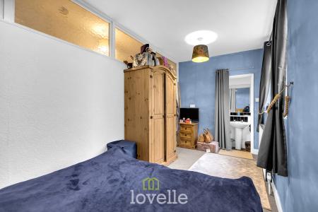 1 bedroom Flat for sale in Alexandra Road, Grimsby, DN31