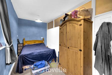 1 bedroom Flat for sale in Alexandra Road, Grimsby, DN31