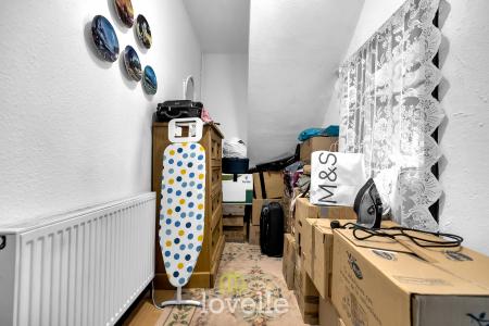 1 bedroom Flat for sale in Alexandra Road, Grimsby, DN31