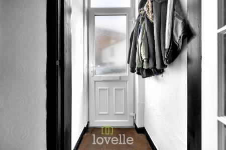 1 bedroom Flat for sale in Alexandra Road, Grimsby, DN31