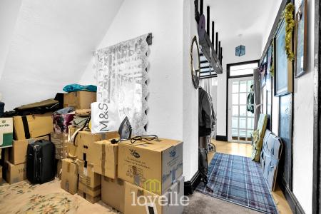 1 bedroom Flat for sale in Alexandra Road, Grimsby, DN31