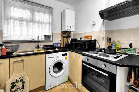 1 bedroom Flat for sale in Alexandra Road, Grimsby, DN31