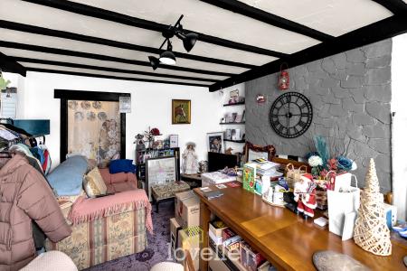 1 bedroom Flat for sale in Alexandra Road, Grimsby, DN31