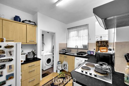 1 bedroom Flat for sale in Alexandra Road, Grimsby, DN31