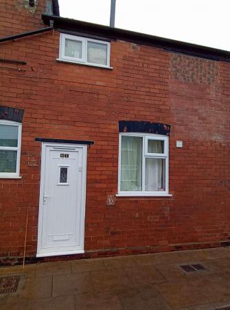 Henry Street, Grimsby, DN31