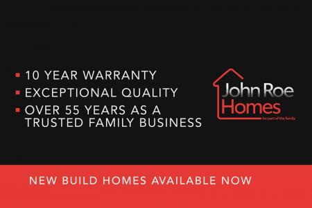 Coming Soon - Off Fieldhead Road, Laceby, DN37