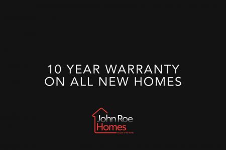 4 bedroom Detached house for sale in Plot 86, Off Fieldhead Road, Laceby, DN37