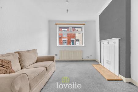 3 bedroom Terraced House for sale in Joseph Street, Grimsby, DN31