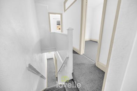 3 bedroom Terraced House for sale in Joseph Street, Grimsby, DN31