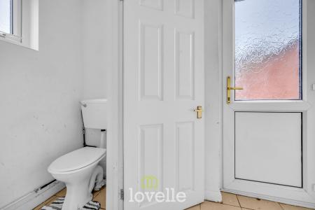 3 bedroom Terraced House for sale in Joseph Street, Grimsby, DN31