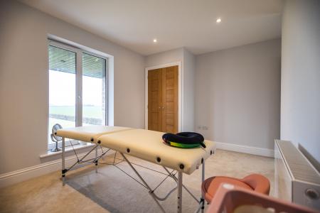 4 bedroom Detached house for sale in Amelia Wood Way, Grimoldby, LN11