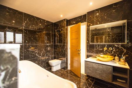 4 bedroom Detached house for sale in Amelia Wood Way, Grimoldby, LN11