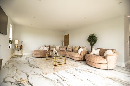 4 bedroom Detached house for sale in Amelia Wood Way, Grimoldby, LN11