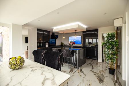 4 bedroom Detached house for sale in Amelia Wood Way, Grimoldby, LN11