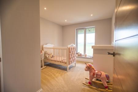 4 bedroom Detached house for sale in Amelia Wood Way, Grimoldby, LN11