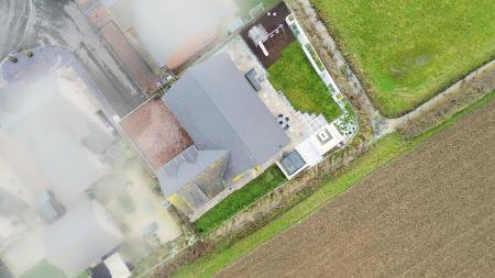 4 bedroom Detached house for sale in Amelia Wood Way, Grimoldby, LN11