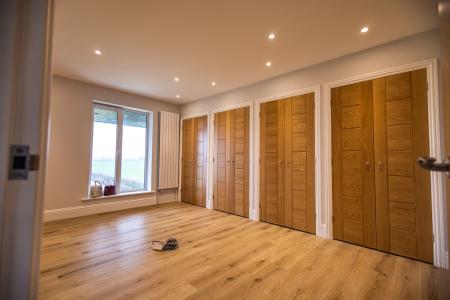 4 bedroom Detached house for sale in Amelia Wood Way, Grimoldby, LN11