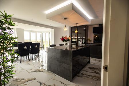 4 bedroom Detached house for sale in Amelia Wood Way, Grimoldby, LN11