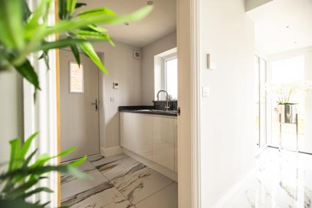 4 bedroom Detached house for sale in Amelia Wood Way, Grimoldby, LN11