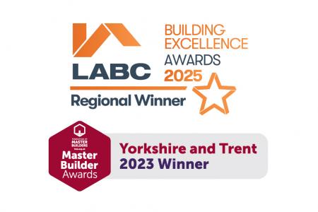 3 bedroom Semi-detached house for sale in Plot 52 The Canterbury, Kings, Grimsby, DN32