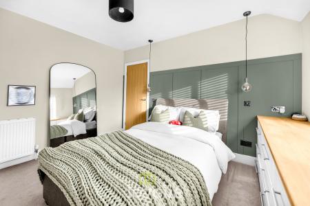 3 bedroom Terraced House for sale in Barnoldby Road, Waltham, DN37