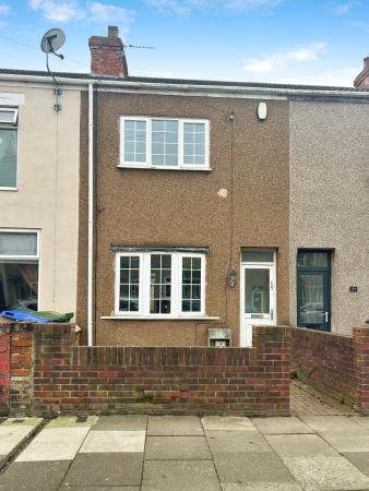 Blundell Avenue, Cleethorpes, DN35