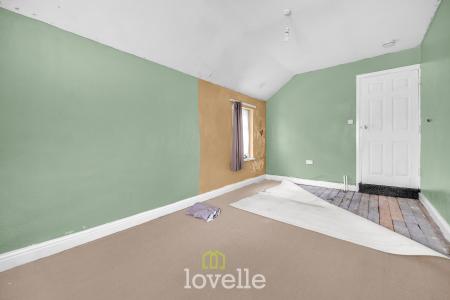 3 bedroom Terraced House for sale in David Street, Grimsby, DN32