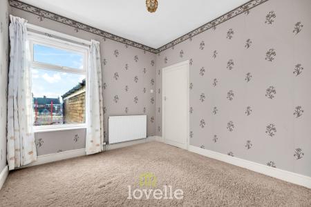 3 bedroom Terraced House for sale in Buller Street, Grimsby, DN32