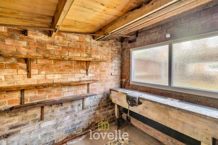 3 bedroom Terraced House for sale in Buller Street, Grimsby, DN32