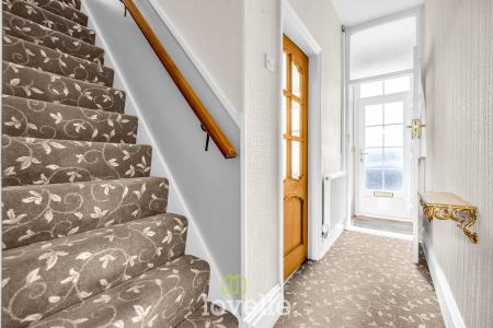 3 bedroom Terraced House for sale in Buller Street, Grimsby, DN32