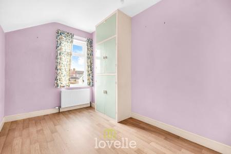 3 bedroom Terraced House for sale in Buller Street, Grimsby, DN32