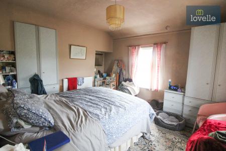1 bedroom End of terrace house for sale in Lindum Terrace, Saltfleet, LN11
