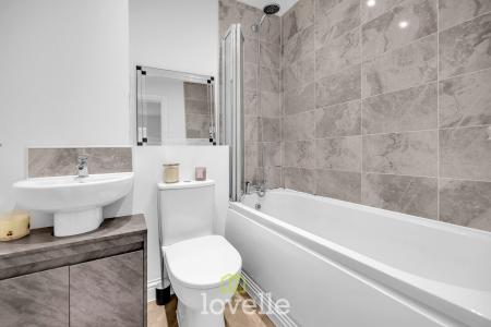 2 bedroom Semi-detached house for sale in Marigold Court, Laceby, DN37