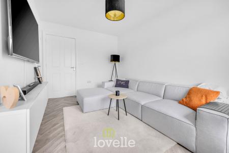 2 bedroom Semi-detached house for sale in Marigold Court, Laceby, DN37