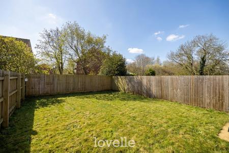 2 bedroom Semi-detached house for sale in Marigold Court, Laceby, DN37