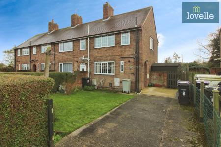 Carlton Park, Manby, LN11