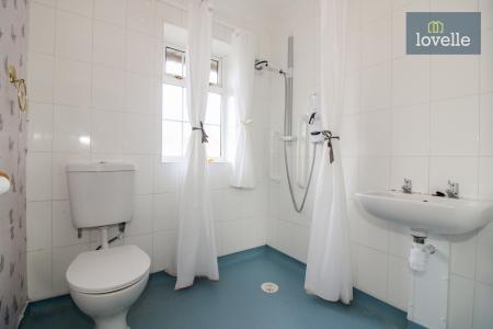 2 bedroom End of terrace house for sale in Carlton Park, Manby, LN11